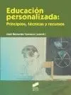 Educación Personalizada