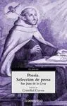 Poesía. Selección de Prosa
