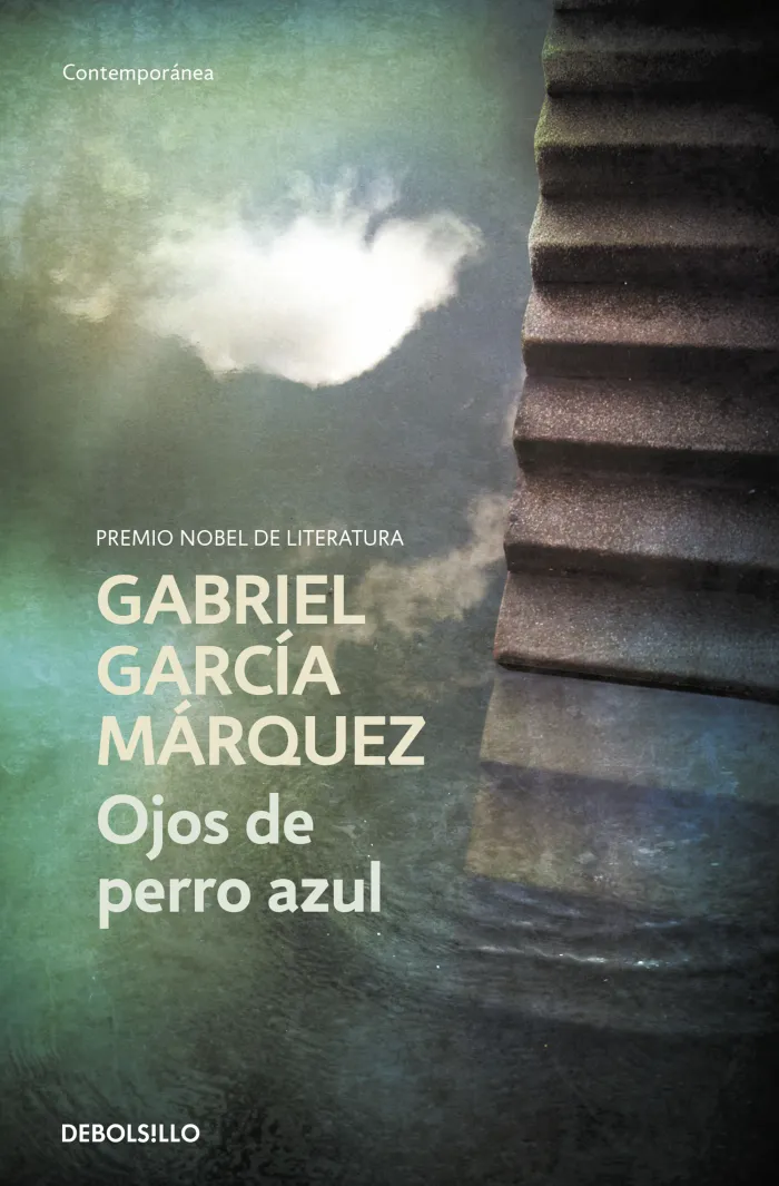 Ojos de Perro Azul