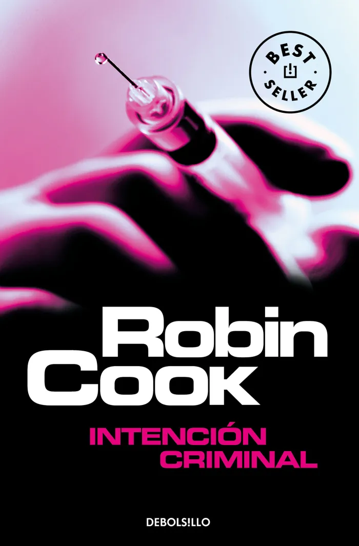 Intención Criminal