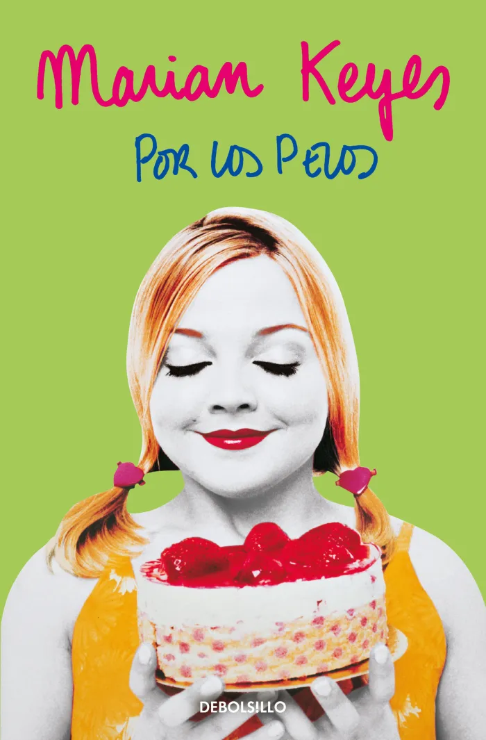 Por los Pelos