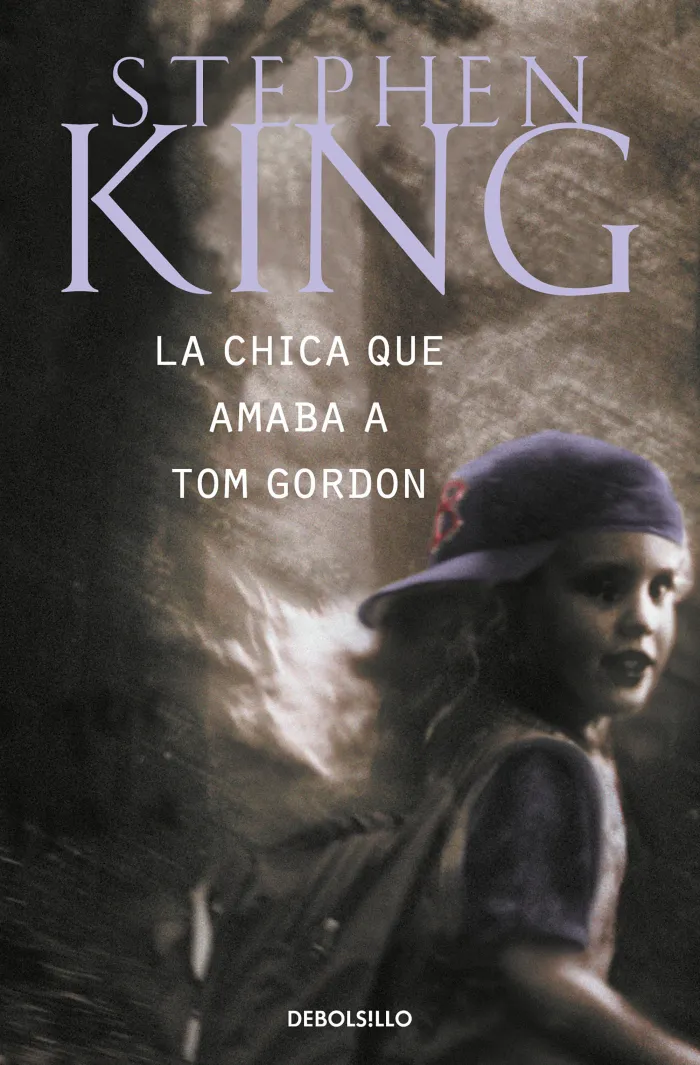 La Chica que Amaba a Tom Gordon