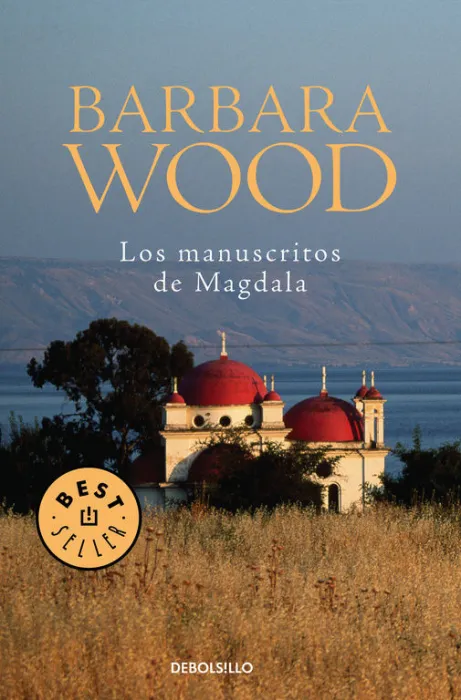 Los Manuscritos de Magdala