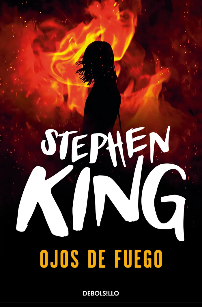 Ojos de Fuego