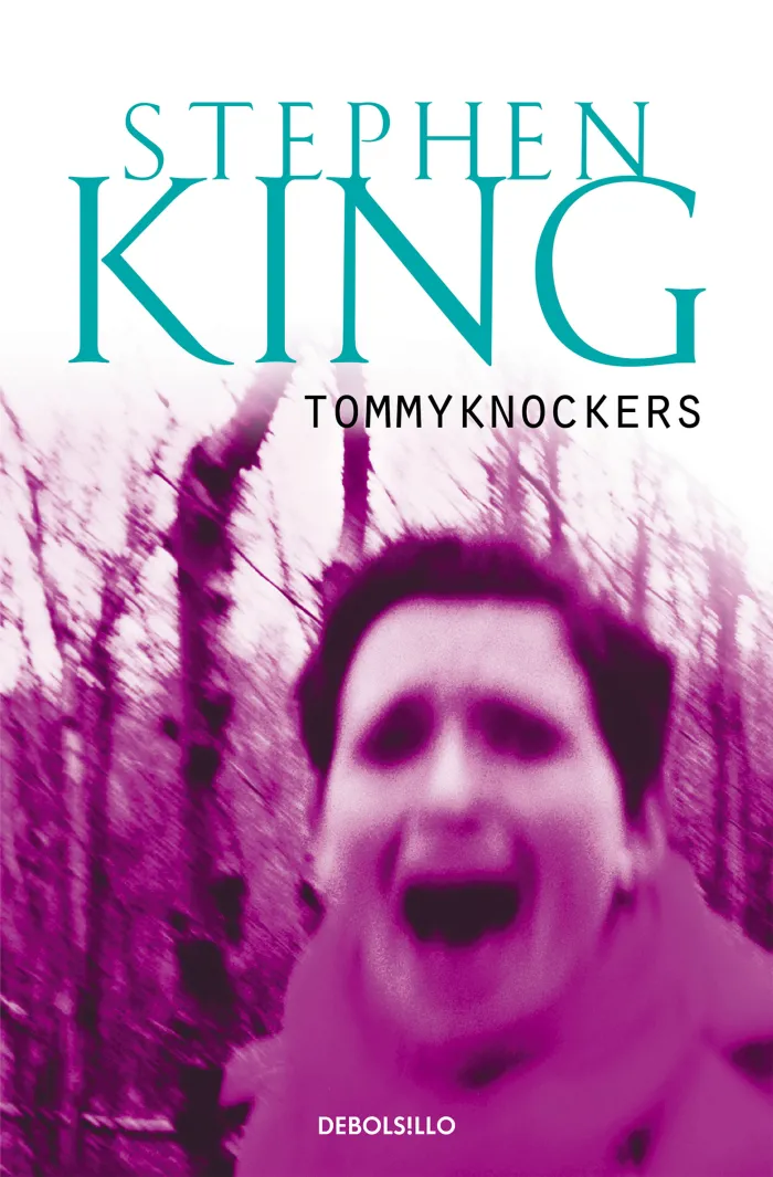 Los Tommyknockers
