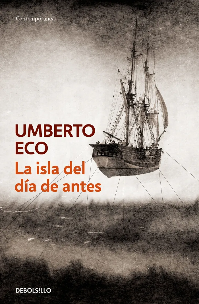 La Isla del Día de Antes