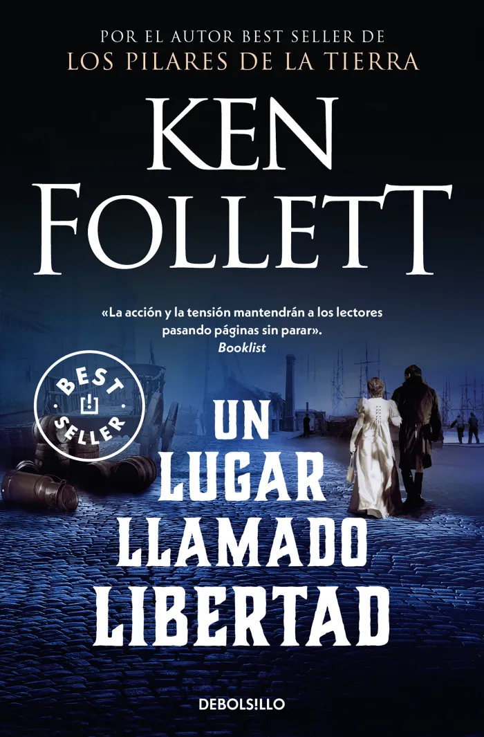 Un Lugar Llamado Libertad