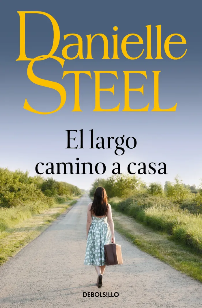 El Largo Camino a Casa