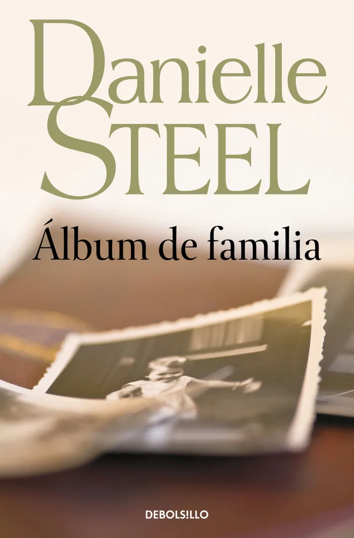 Álbum de Familia