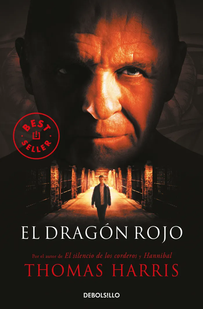 El Dragón Rojo