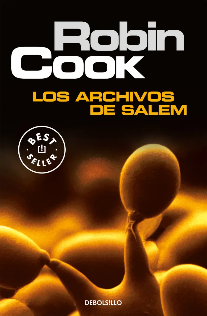 Los Archivos de Salem
