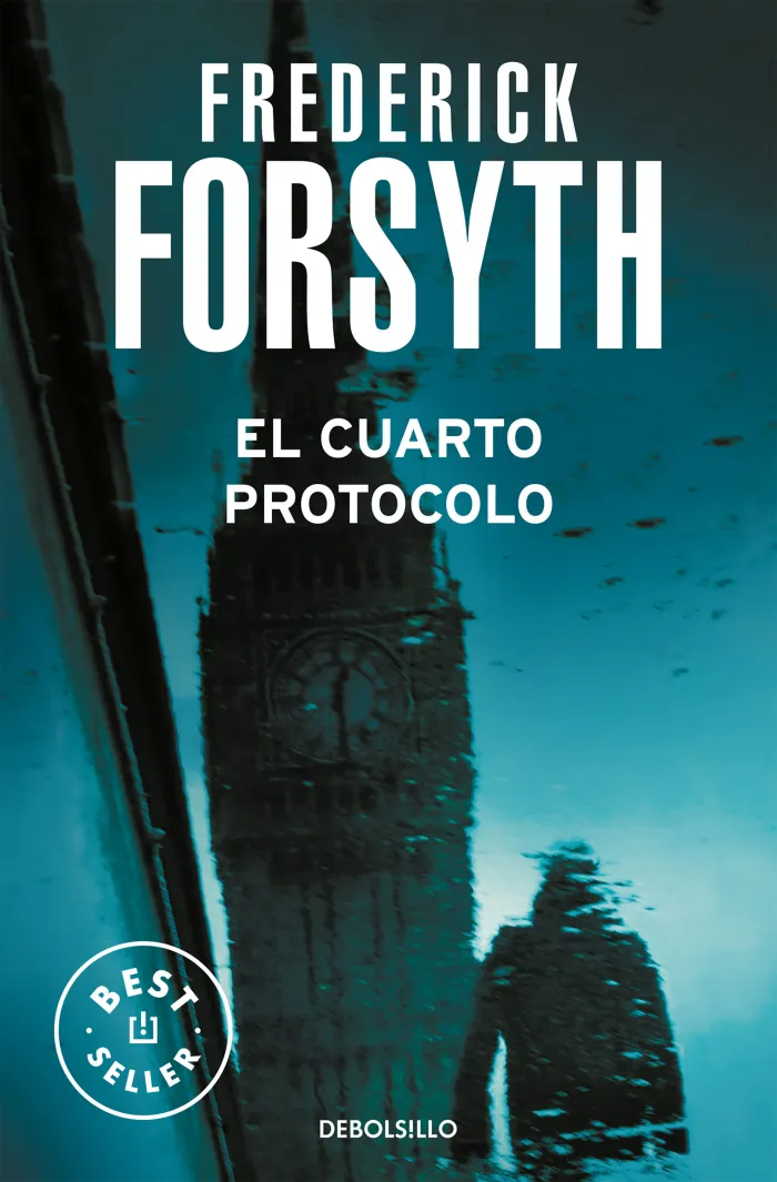 El Cuarto Protocolo