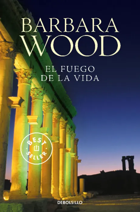 El Fuego de la Vida