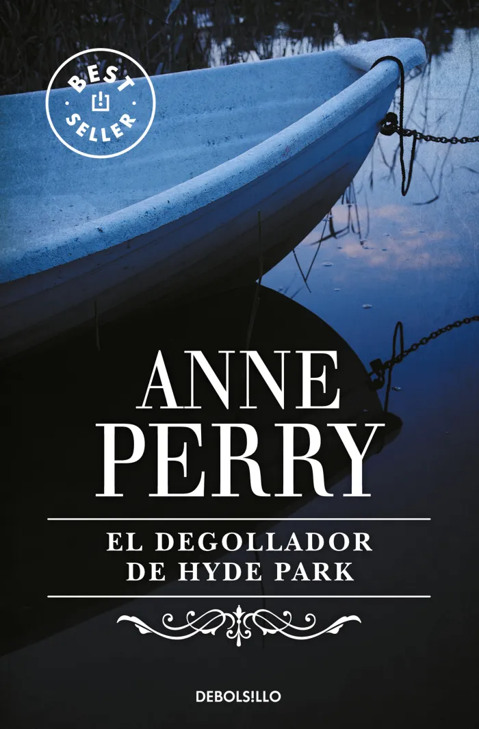 El Degollador de Hyde Park
