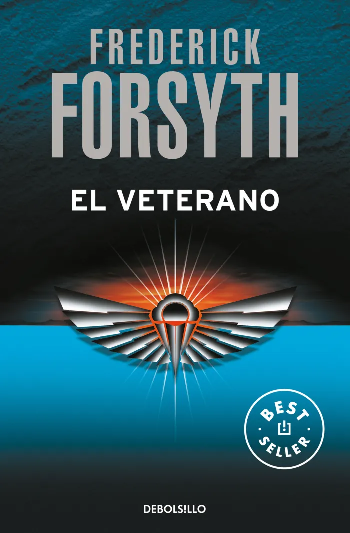 El Veterano