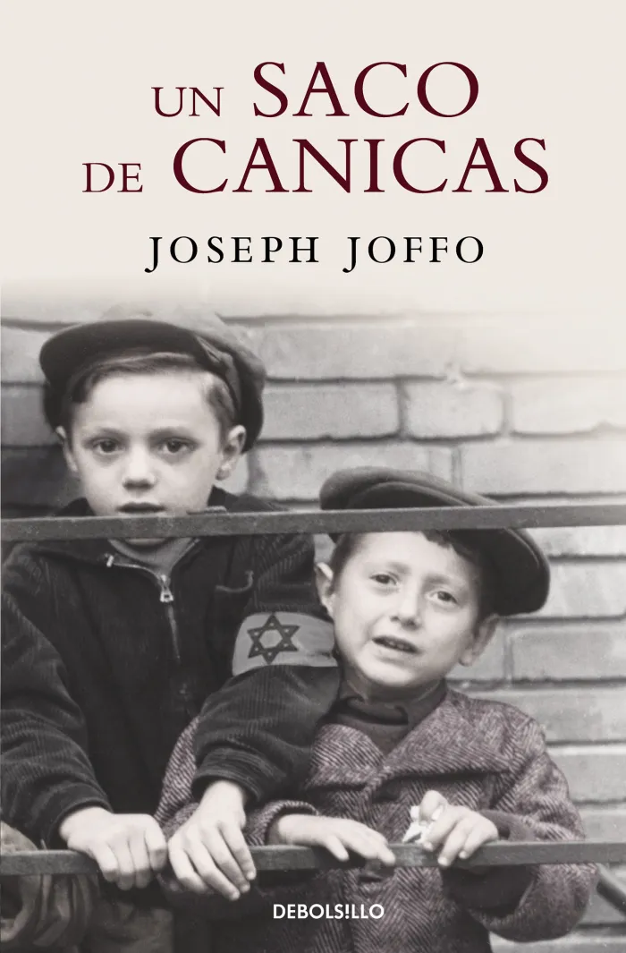 Un Saco de Canicas