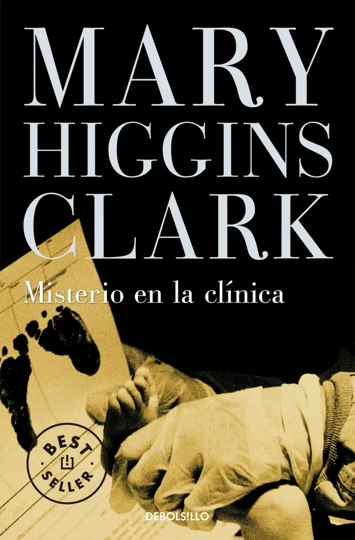 Misterio en la Clínica