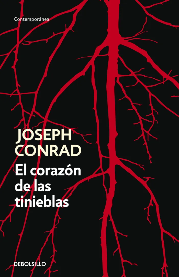 El Corazón de las Tinieblas