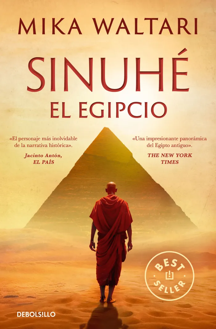 Sihuhe, el Egipcio
