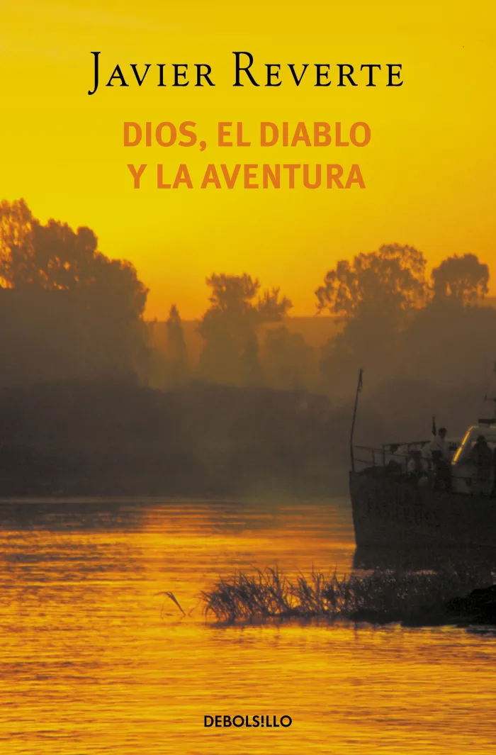 Dios el Diablo y la Aventura