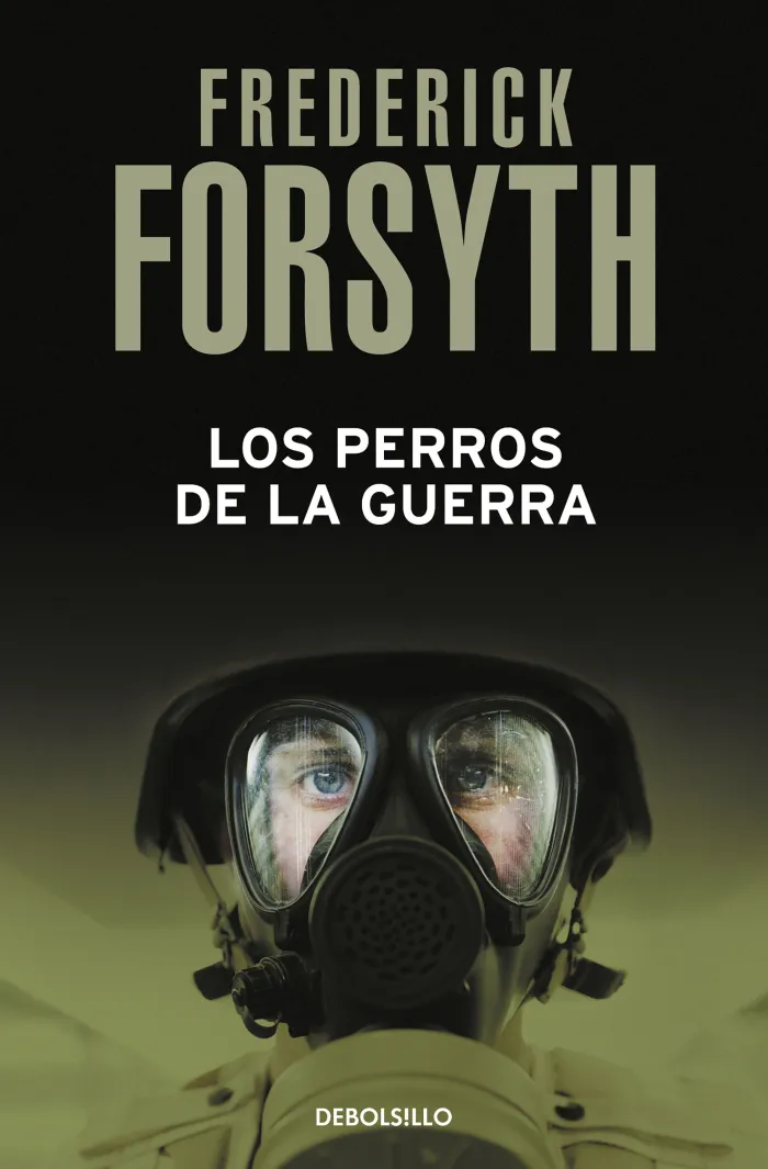 Perros de la Guerra, los