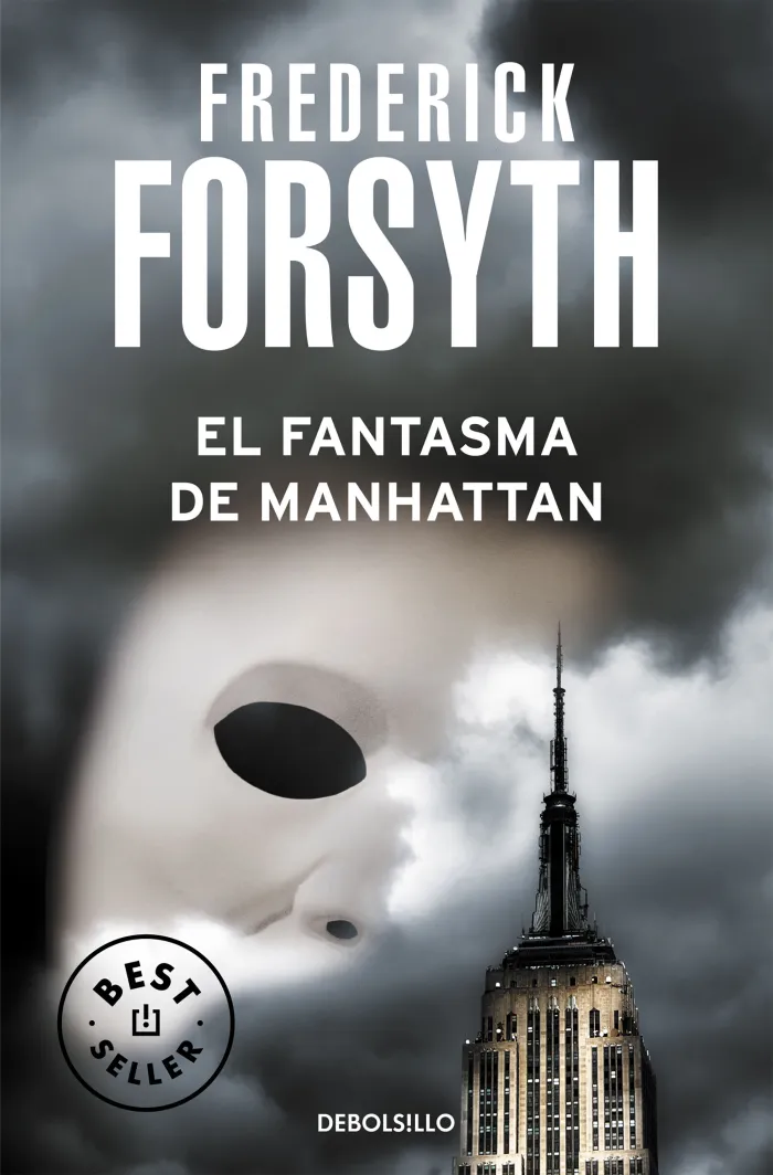 Fantasmas en Manhattan