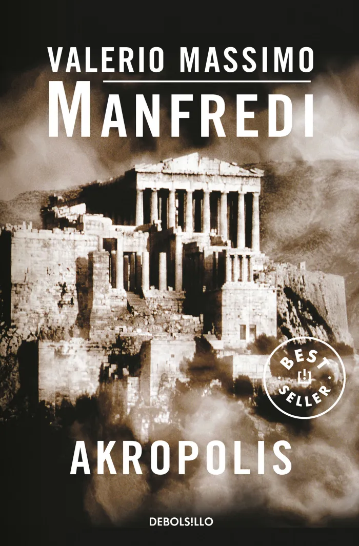 Akropolis