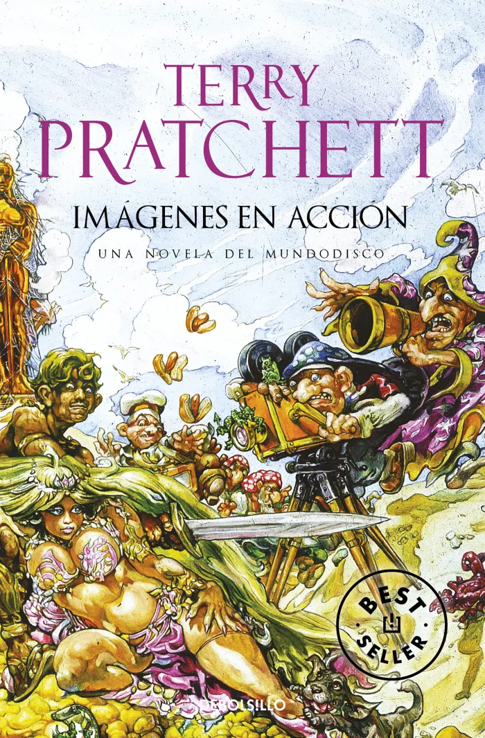 Imágenes en Acción