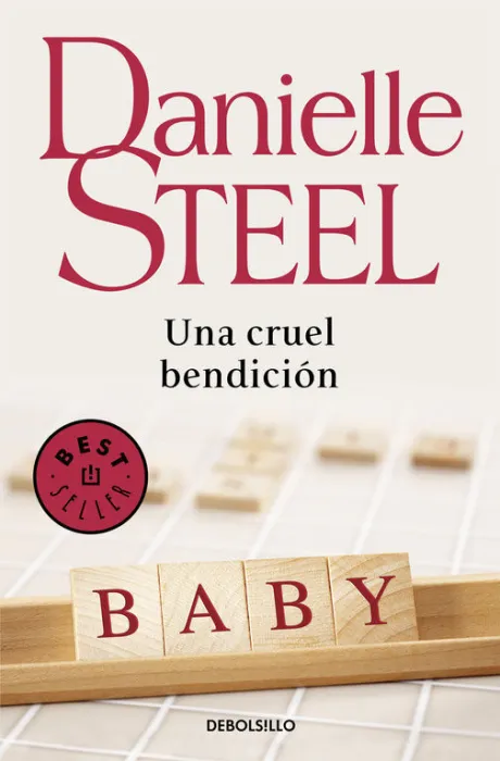Cruel Bendicion, una