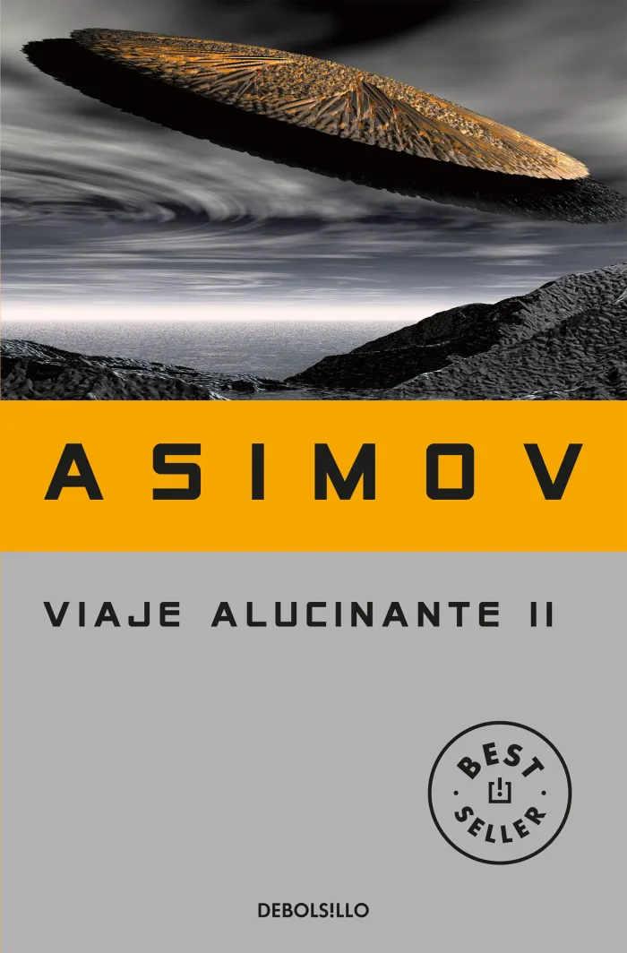 Viaje Alucinante Vol. 2