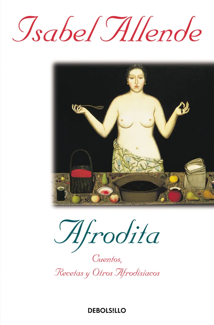 Afrodita