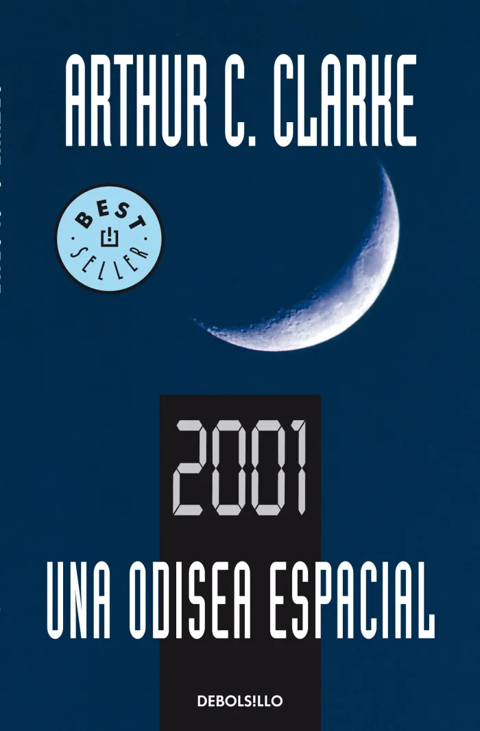 2001. Una Odisea Espacial