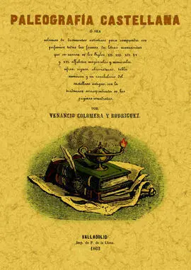 Paleografía Castellana