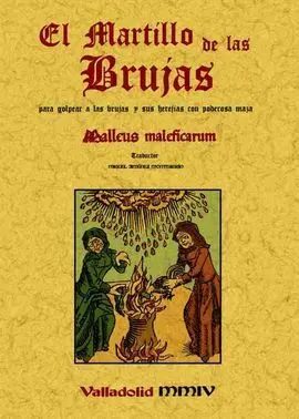 El Martillo de la Brujas