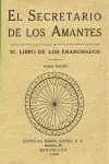 Libro de los Enamorados