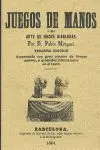 Juegos de Manos