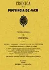 Cronica de la Provincia de Jaen