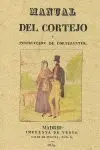 Manual del Cortejo