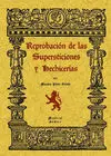 Reprobación de las Supersticiones y Hechicerías