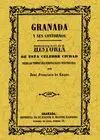 Granada y Sus Contornos