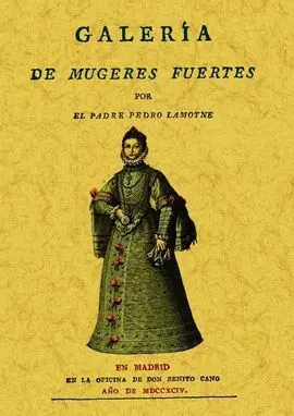 Galería de las Mugeres Fuertes