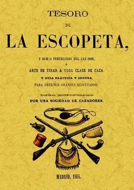 Tesoro de la Escopeta