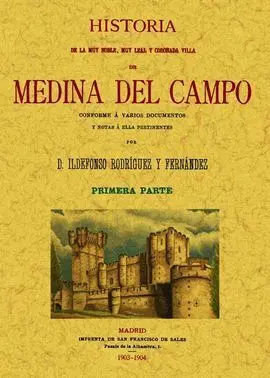 Medina del Campo