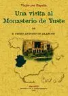 Visita Al Monasterio de Yuste. Viajes por Espa?A