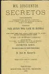 Mil Doscientos Secretos