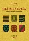 Tratado de Heraldica y Blason