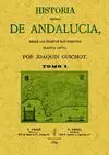 4T_Historia General de Andalucia