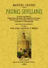 Paginas Sevillanas