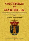 Conjeturas de Marbella