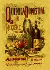 Quimica Domestica